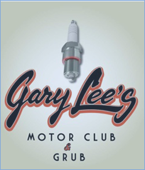 Gary Lee’s Motor Club & Grub presents Neil Bridge Trio w Karen Lee Thursday, November 15th