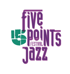 The New Neil Bridge 7+ with Karen Lee ( 8 piece band ) will play @ 5 Points Jazz Festival May 17th
